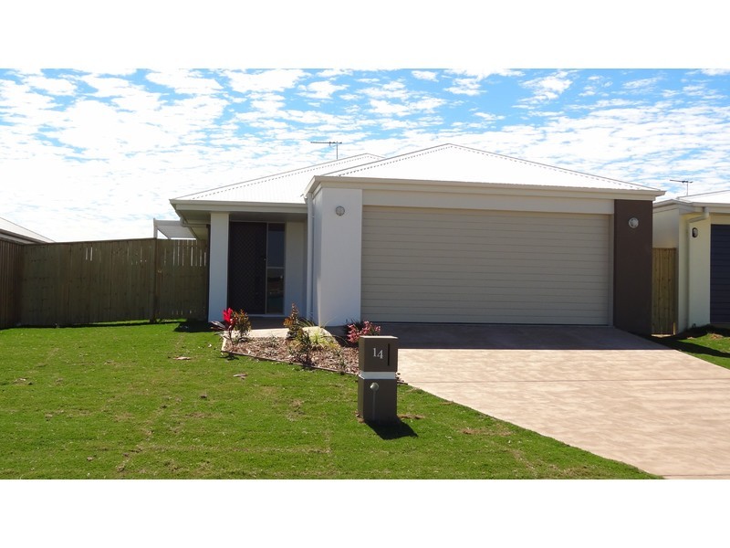 14 Esperance Avenue, Blacks Beach QLD 4740