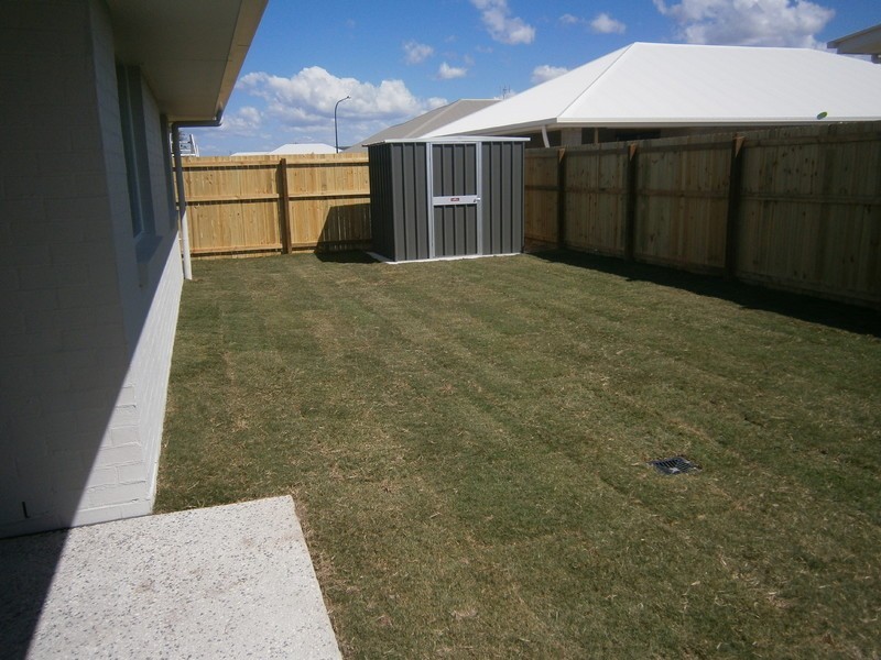 Lot 849 Brampton Crescent, Mountain Creek QLD 4557