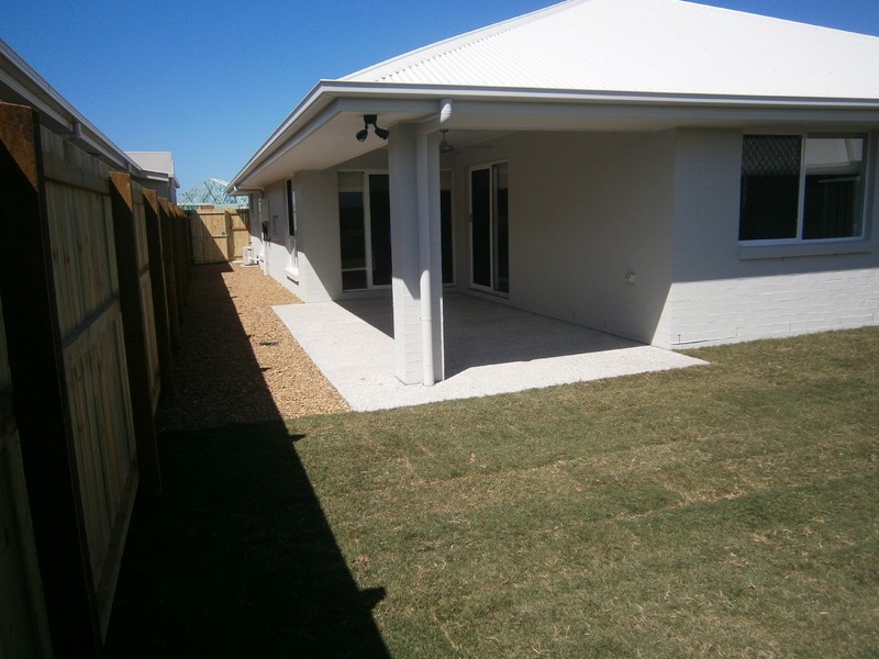 Lot 849 Brampton Crescent, Mountain Creek QLD 4557