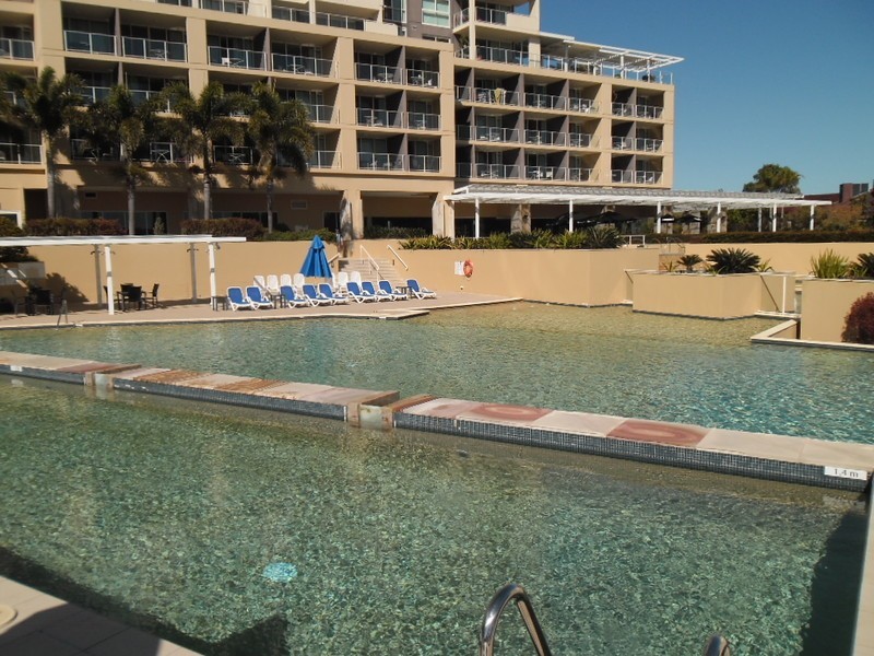 1000/38 Mahogany Drive, Pelican Waters QLD 4551