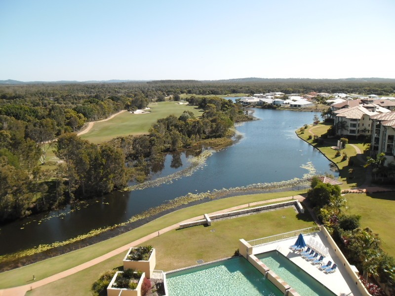 1000/38 Mahogany Drive, Pelican Waters QLD 4551