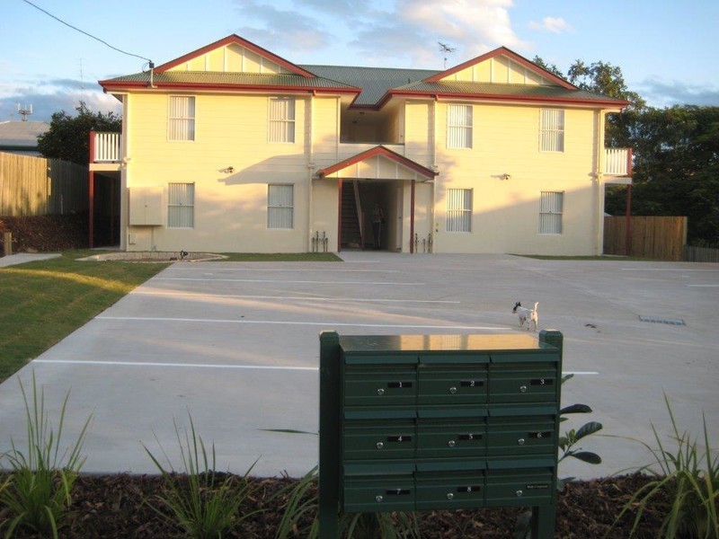 7/9 Alma Street, Gympie QLD 4570