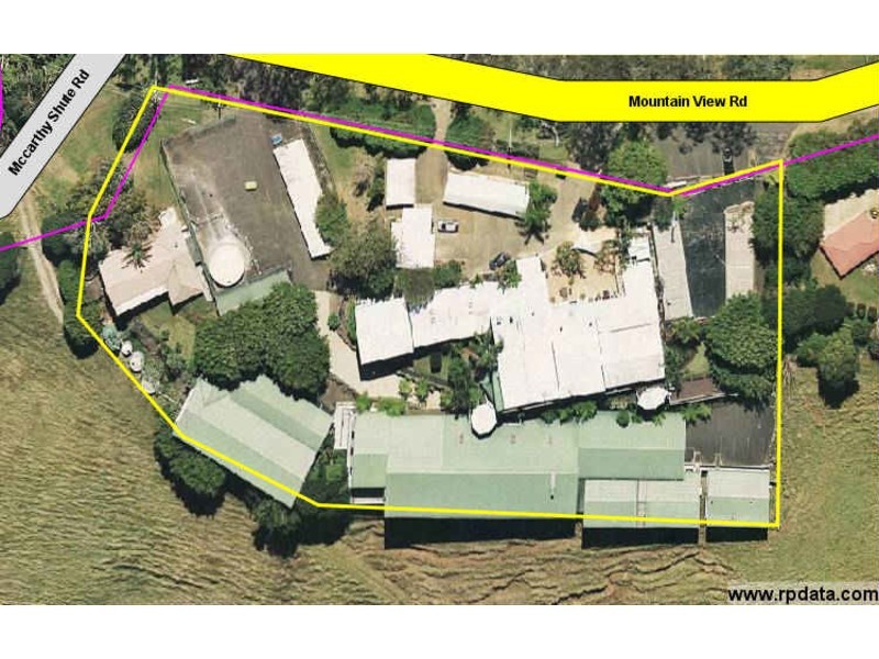 483 Mountain View Road, Maleny QLD 4552