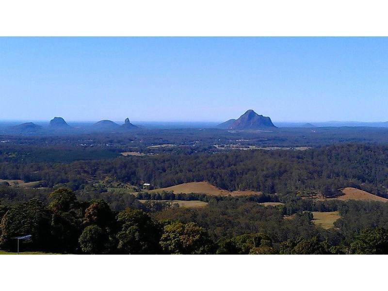 483 Mountain View Road, Maleny QLD 4552