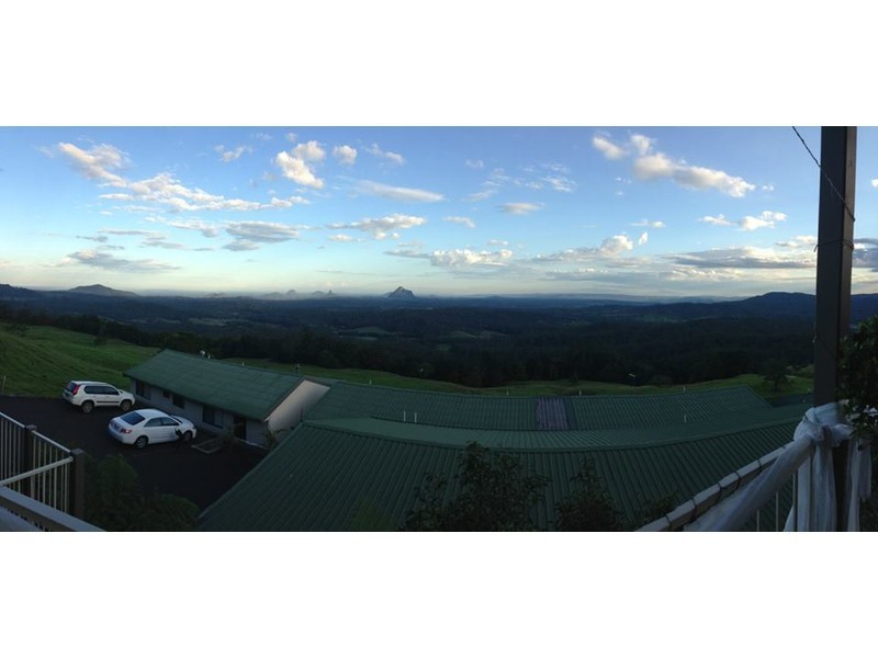483 Mountain View Road, Maleny QLD 4552