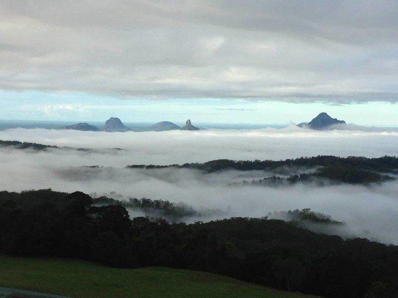 483 Mountain View Road, Maleny QLD 4552
