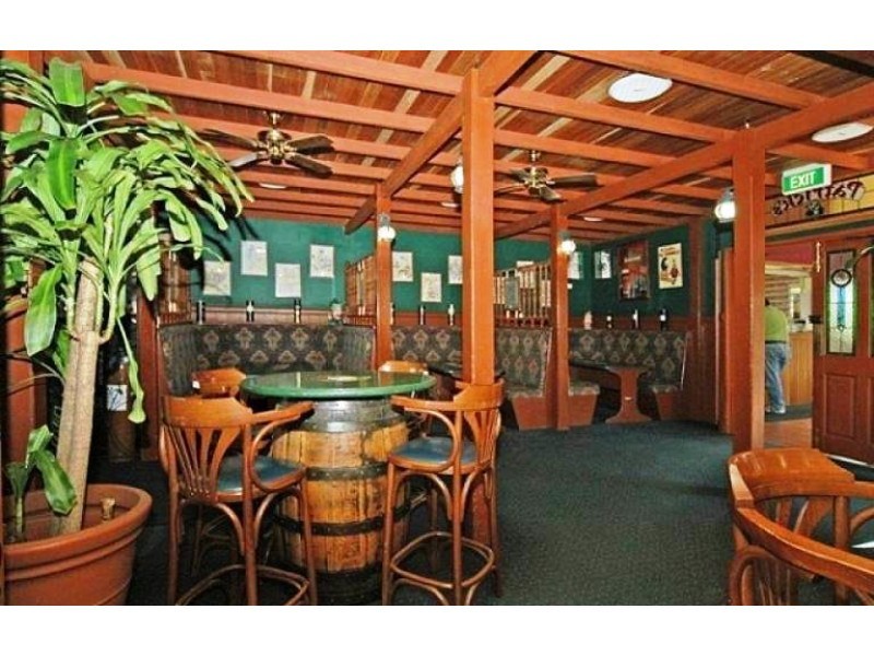 483 Mountain View Road, Maleny QLD 4552