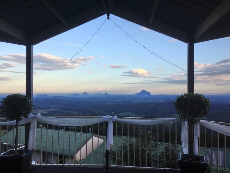 483 Mountain View Road, Maleny QLD 4552