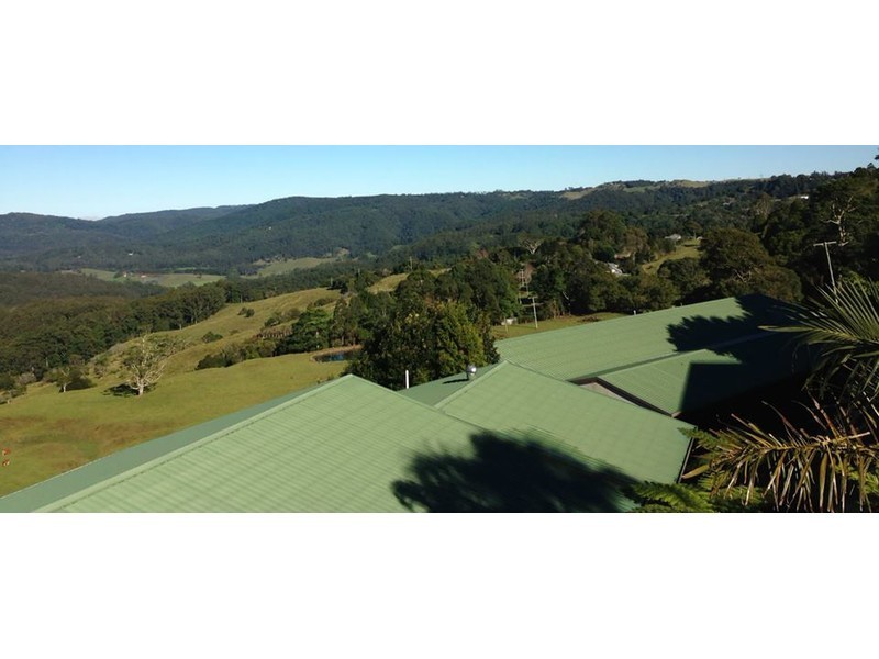 483 Mountain View Road, Maleny QLD 4552