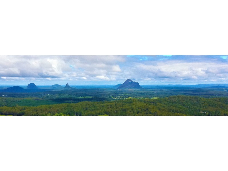 483 Mountain View Road, Maleny QLD 4552