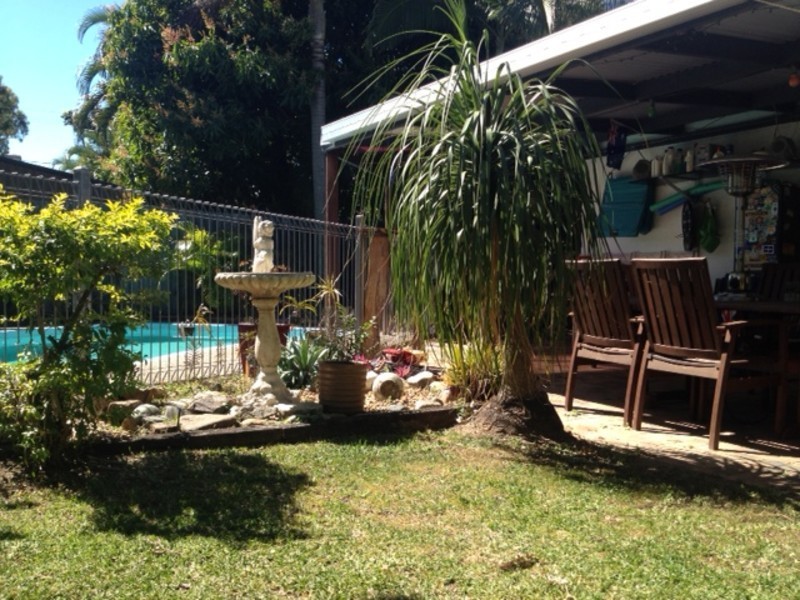 1 Boden Street, Bucasia QLD 4750