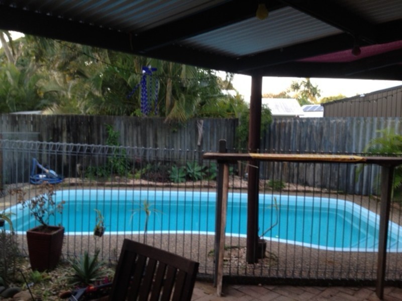 1 Boden Street, Bucasia QLD 4750