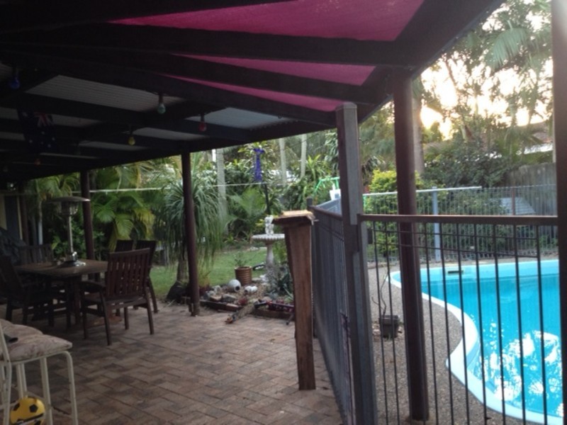1 Boden Street, Bucasia QLD 4750