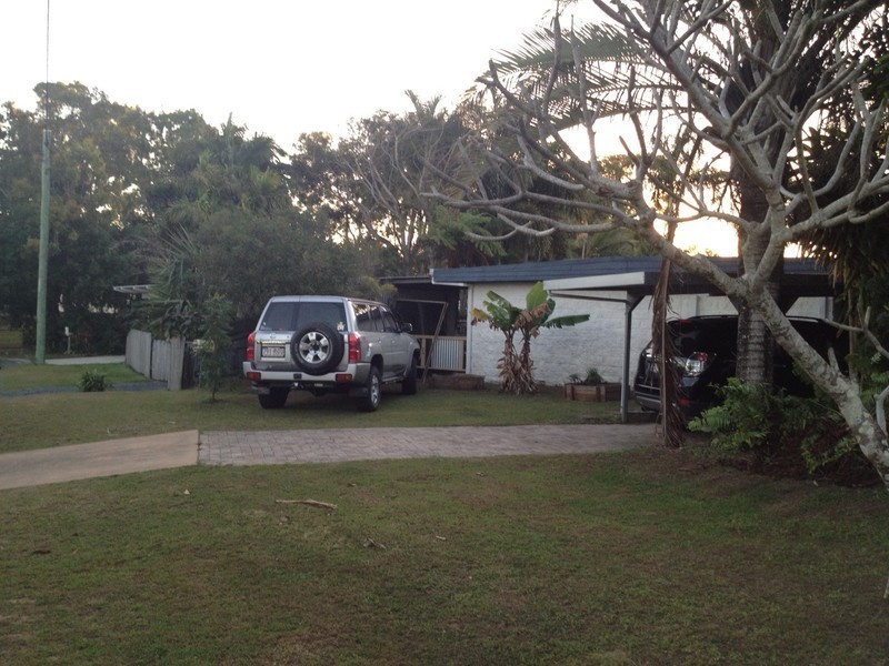 1 Boden Street, Bucasia QLD 4750