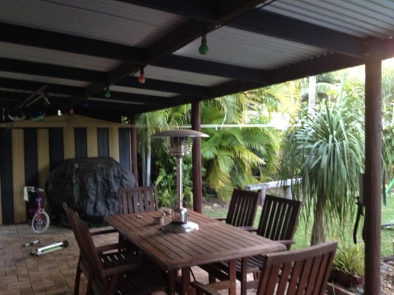 1 Boden Street, Bucasia QLD 4750