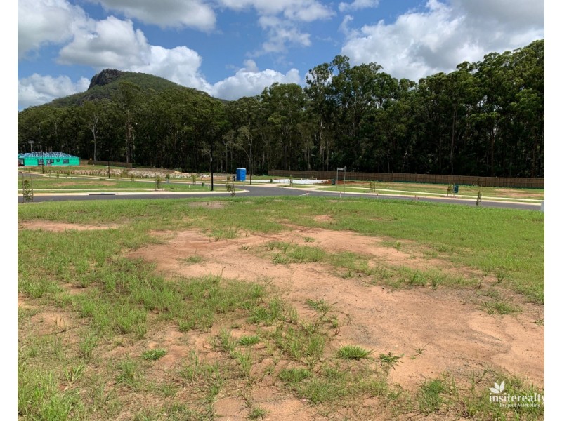 Lot 3, 2 Ngungun Crescent, Glass House Mountains QLD 4518