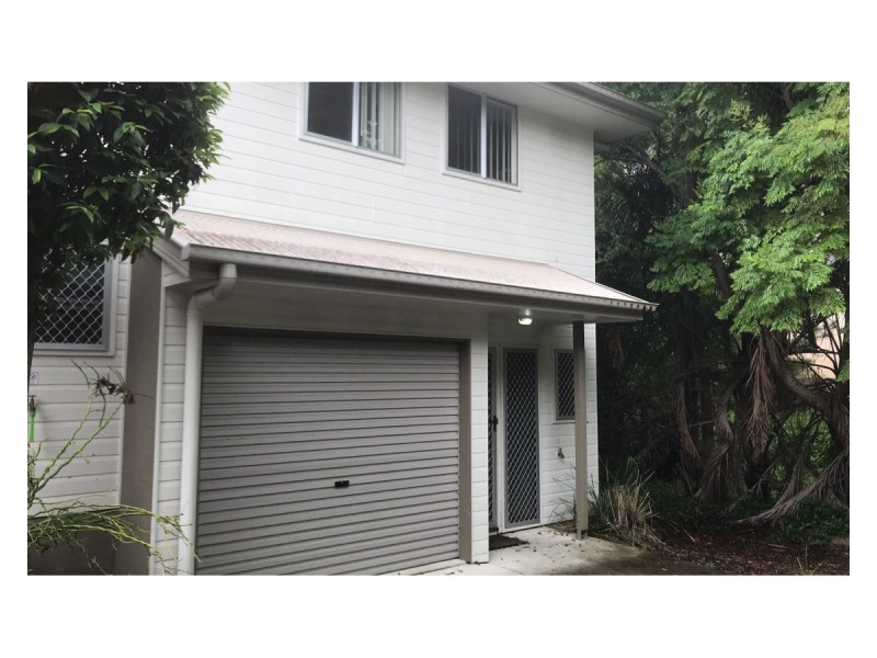 5/23 Alexandra Avenue, Nambour QLD 4560