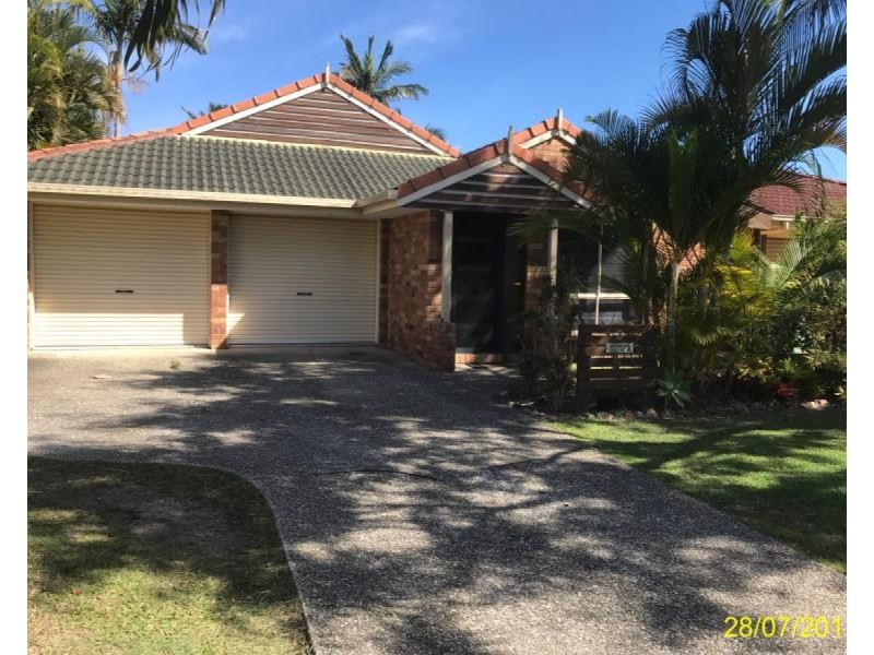 8 Beaverbrook Circuit, Sippy Downs QLD 4556