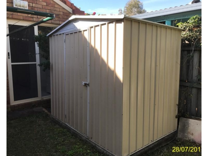 8 Beaverbrook Circuit, Sippy Downs QLD 4556