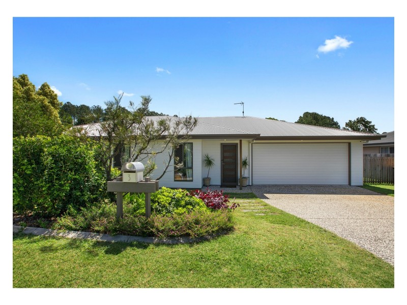 3 Grimes Terrace, Burnside QLD 4560