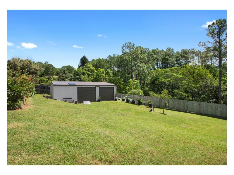 3 Grimes Terrace, Burnside QLD 4560