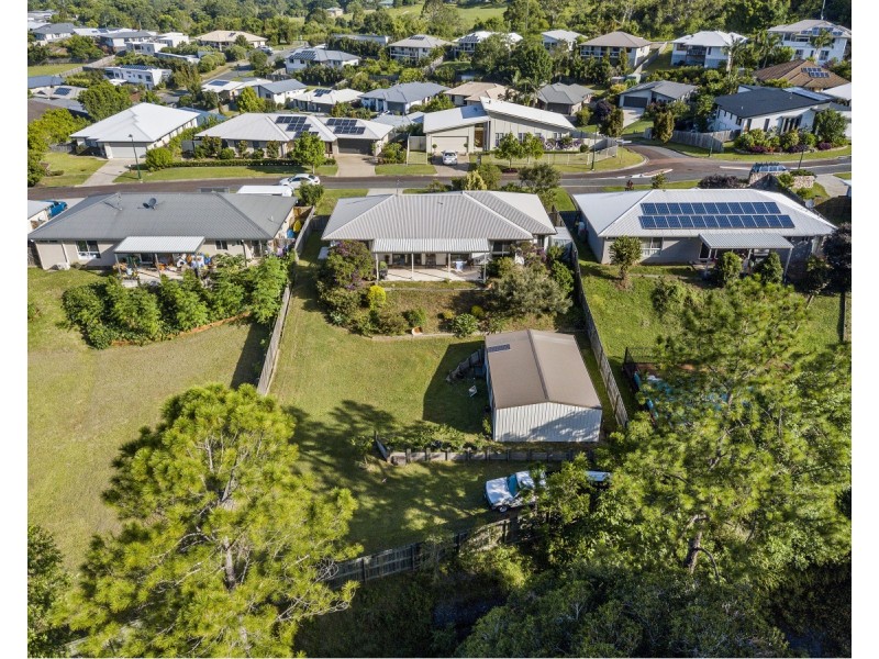 3 Grimes Terrace, Burnside QLD 4560