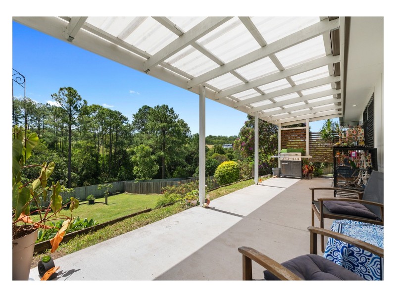 3 Grimes Terrace, Burnside QLD 4560