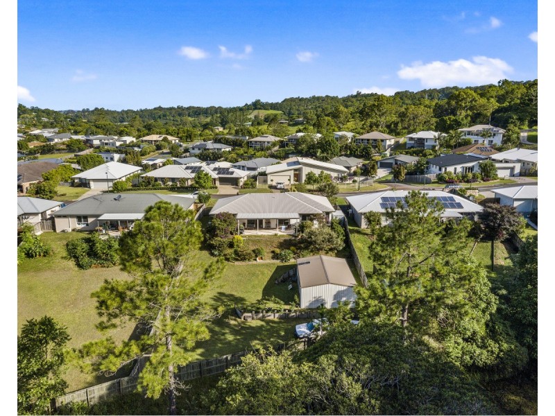 3 Grimes Terrace, Burnside QLD 4560
