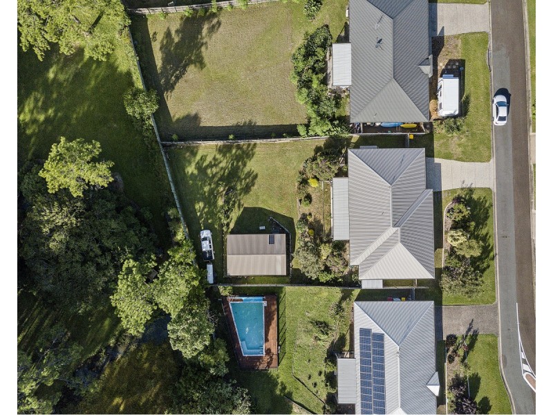 3 Grimes Terrace, Burnside QLD 4560