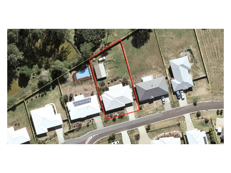 3 Grimes Terrace, Burnside QLD 4560