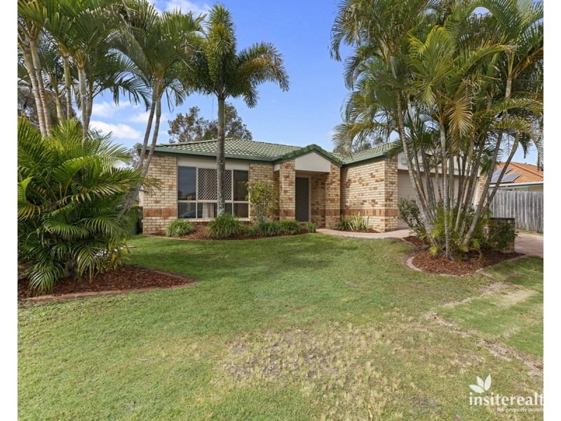 61 Bernheid Crescent, Sippy Downs QLD 4556