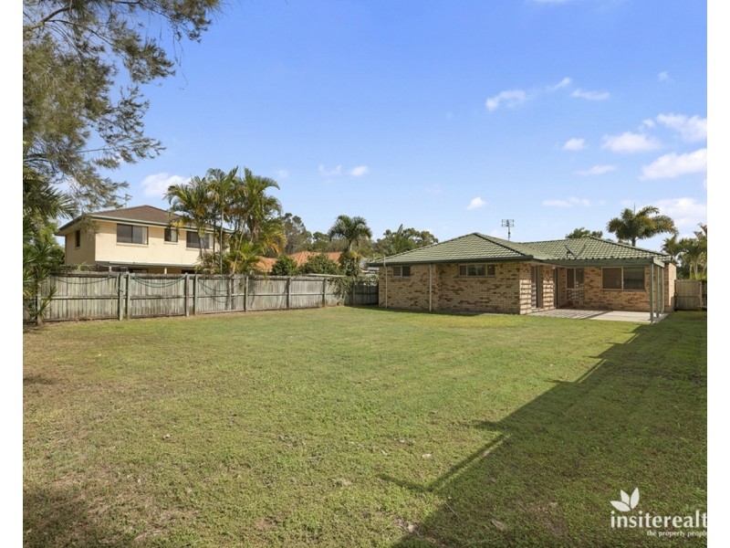 61 Bernheid Crescent, Sippy Downs QLD 4556