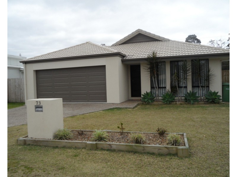 73 Chestwood Crescent, Sippy Downs QLD 4556