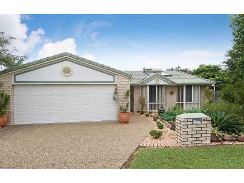 14 Beaverbrook Cir, Sippy Downs QLD 4556