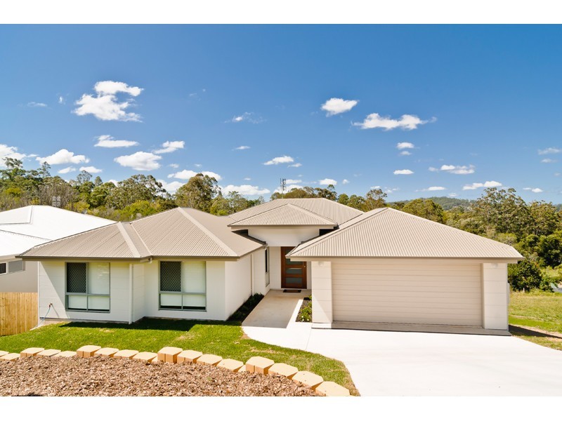 38 Patrick King Drive, Burnside QLD 4560