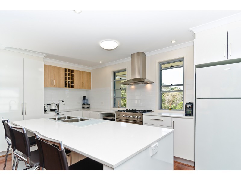 38 Patrick King Drive, Burnside QLD 4560