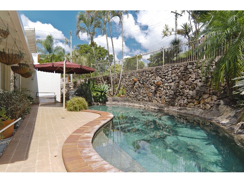 22 Dandenong Street, Burnside QLD 4560