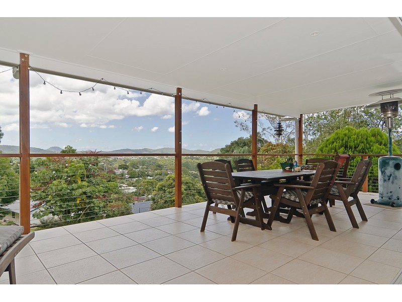 22 Dandenong Street, Burnside QLD 4560