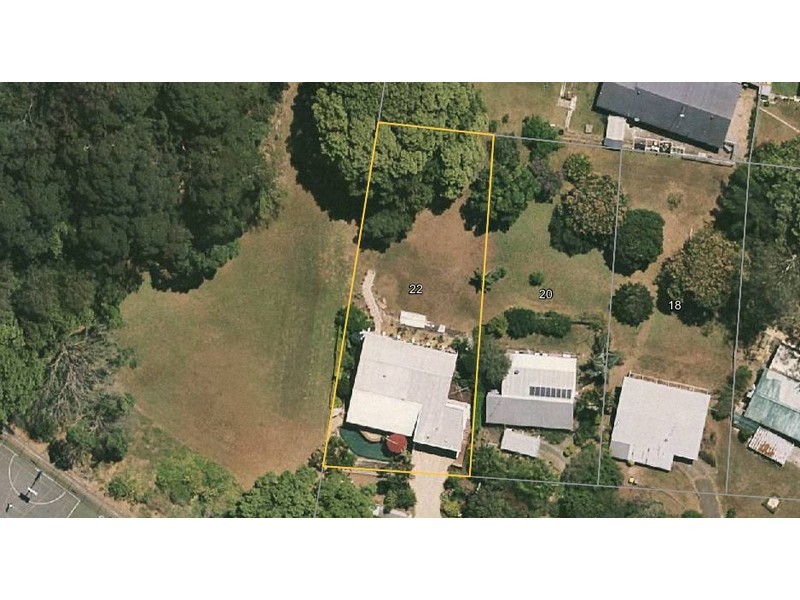 22 Dandenong Street, Burnside QLD 4560