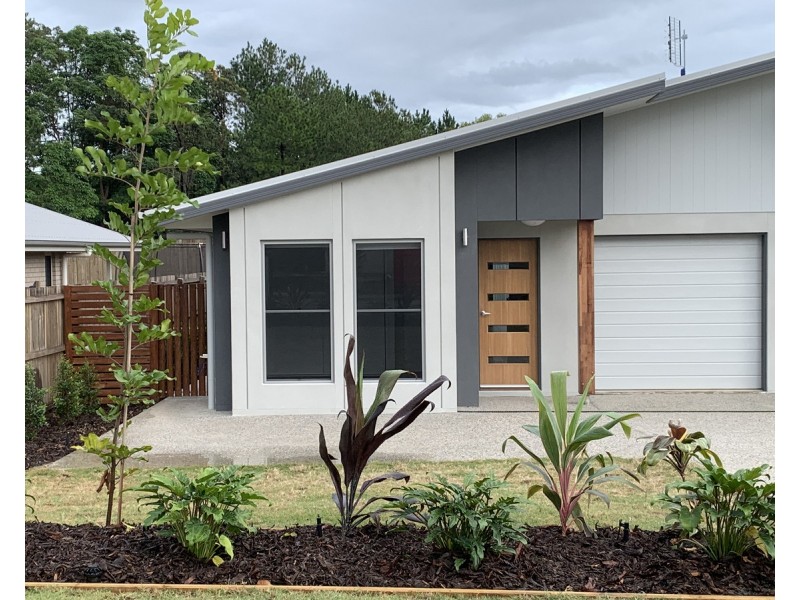 1/12 Citron Place, Palmwoods QLD 4555