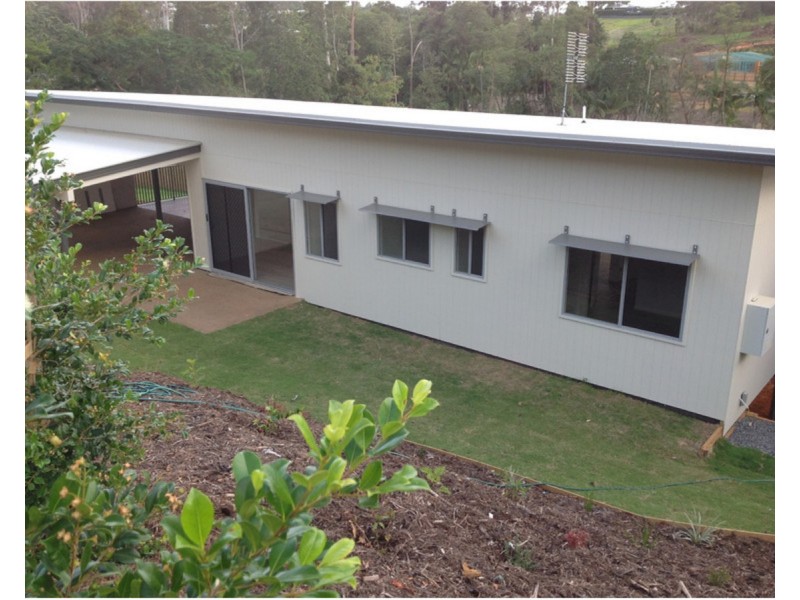 22 Upper Wakefield Street, Woombye QLD 4559