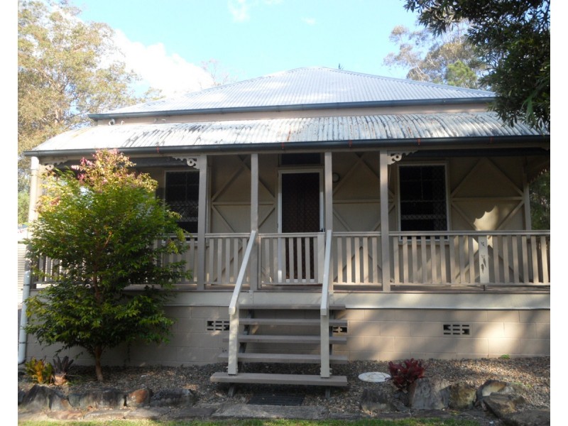 269 Mooloolah Connection Road, Mooloolah Valley QLD 4553
