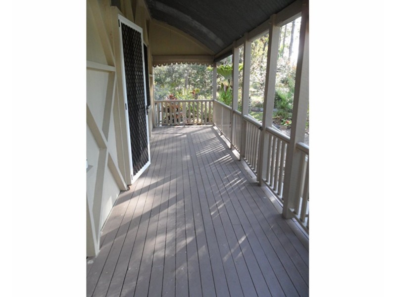 269 Mooloolah Connection Road, Mooloolah Valley QLD 4553