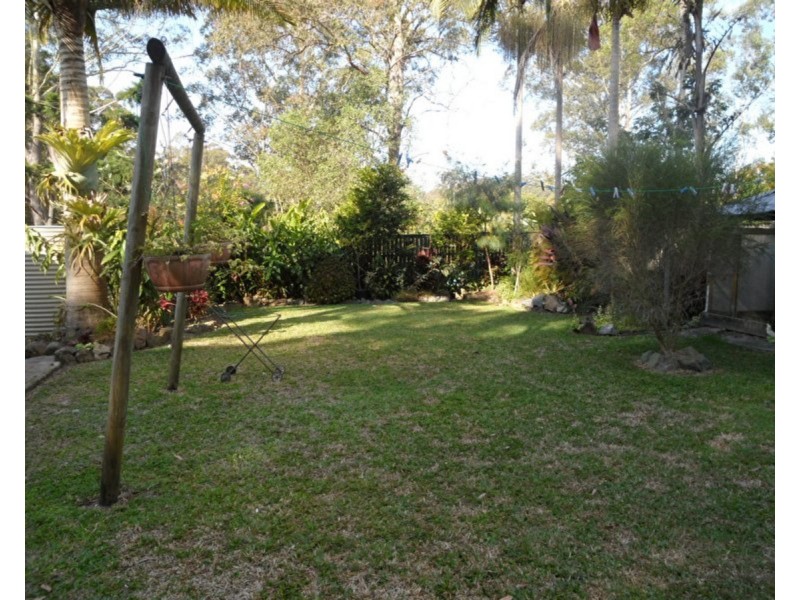 269 Mooloolah Connection Road, Mooloolah Valley QLD 4553