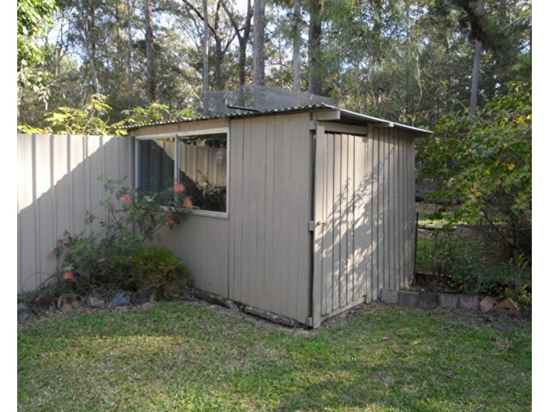 269 Mooloolah Connection Road, Mooloolah Valley QLD 4553
