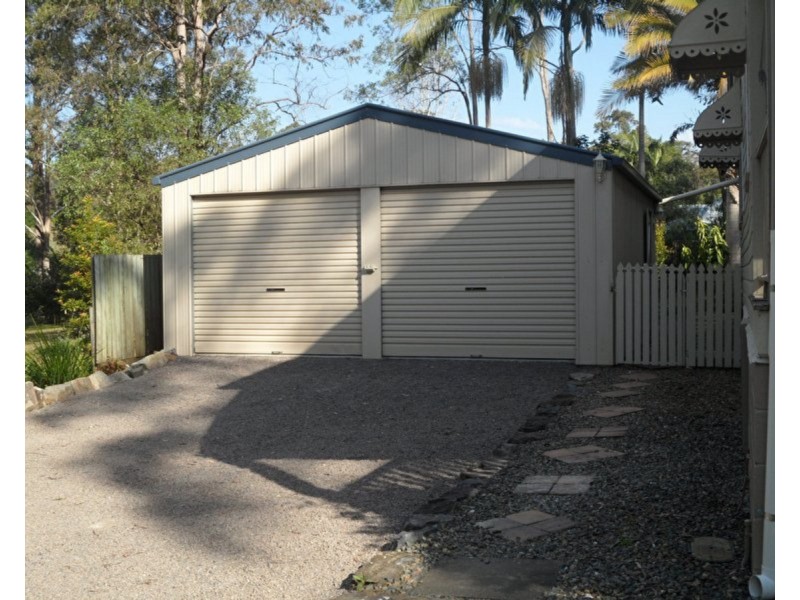 269 Mooloolah Connection Road, Mooloolah Valley QLD 4553