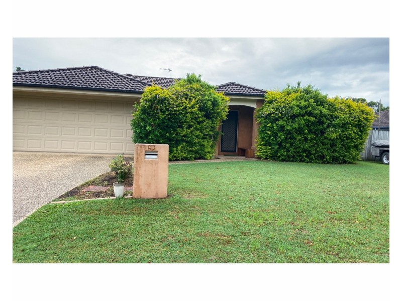 33 Lacewing Drive, Sippy Downs QLD 4556
