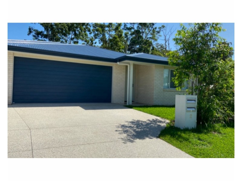 1/2 Echidna Court, Landsborough QLD 4550