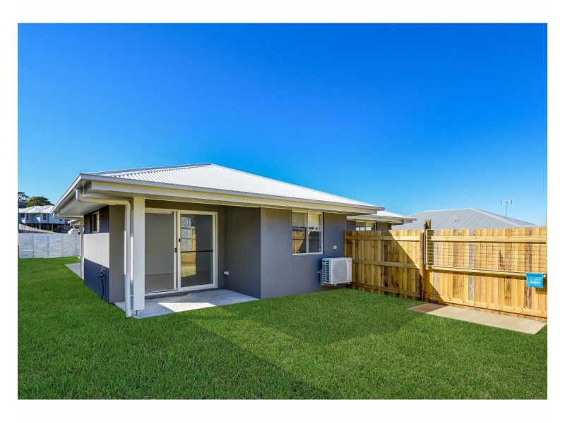 2/40 Tramline Rise, Burnside QLD 4560