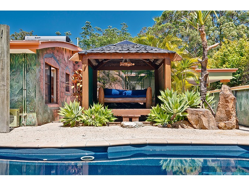 2 Livistona Drive, Doonan QLD 4562